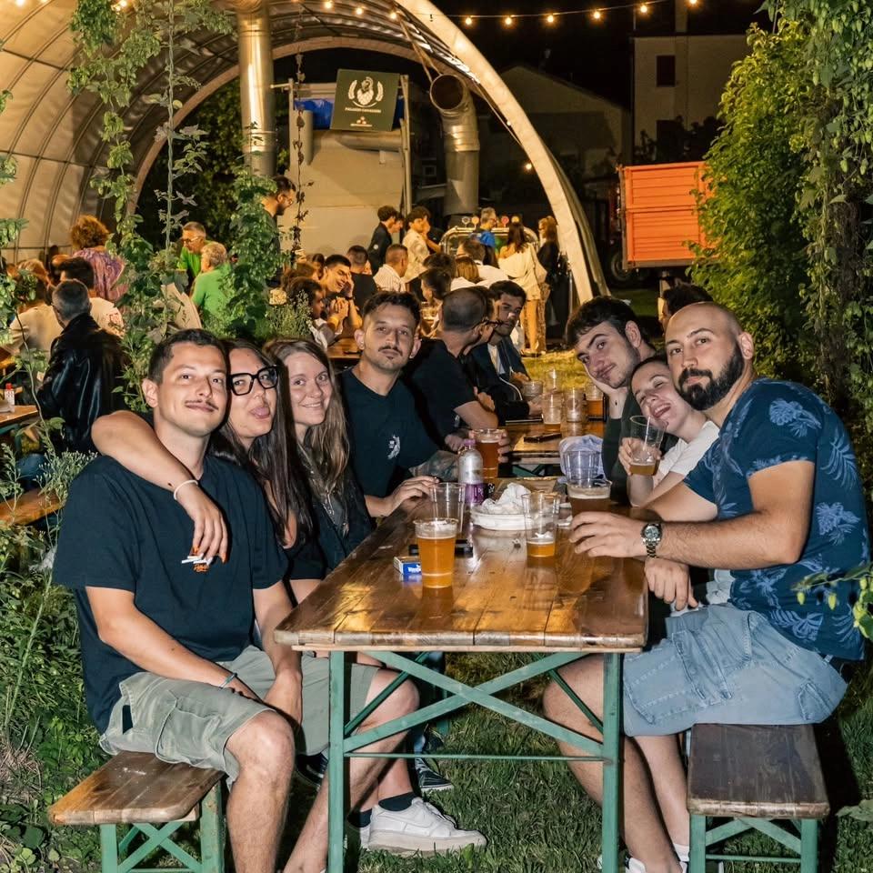 Luppoleto in Festa - Palazzo Cavalieri