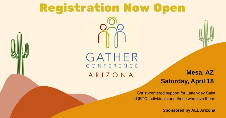 Gather Conference Arizona 2026