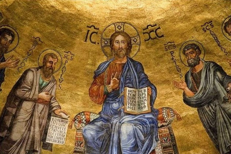 Biblia Pauperum: The Art of the Poor and Excluded