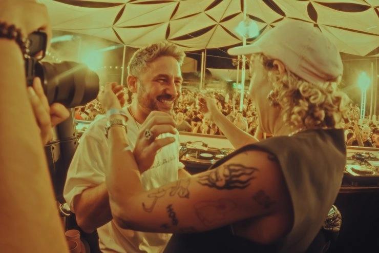 FUSE X Brunch Electronik