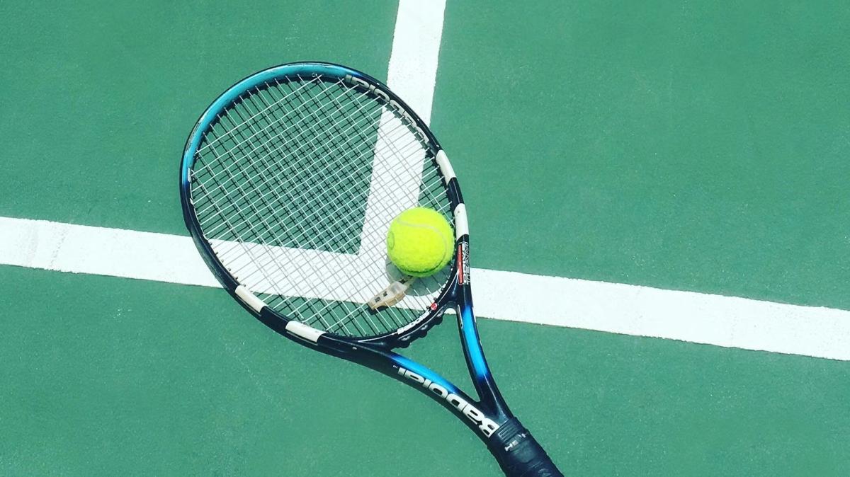 Saturday Padel Social #3 | Helsinki Sports & Social Club