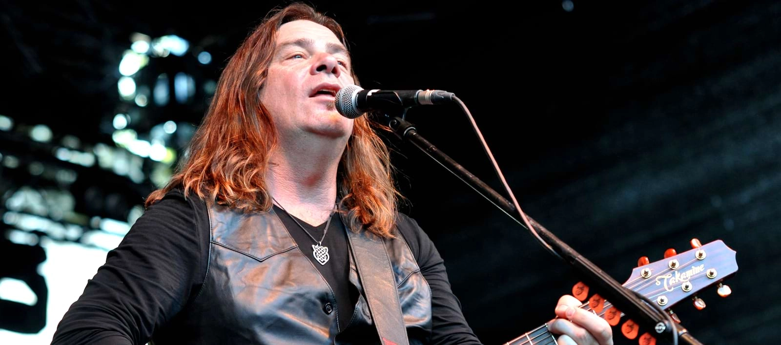 Alan Doyle