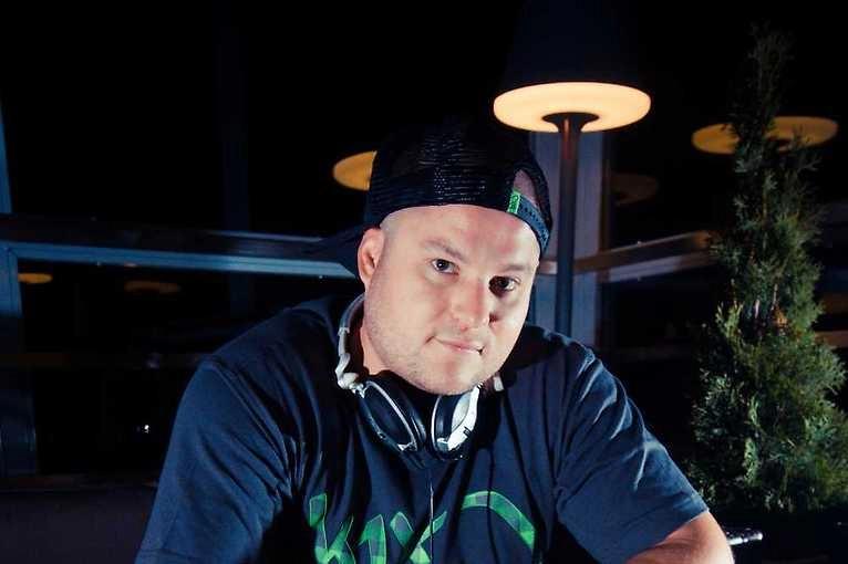 Dj Flux – Urban Dance Night