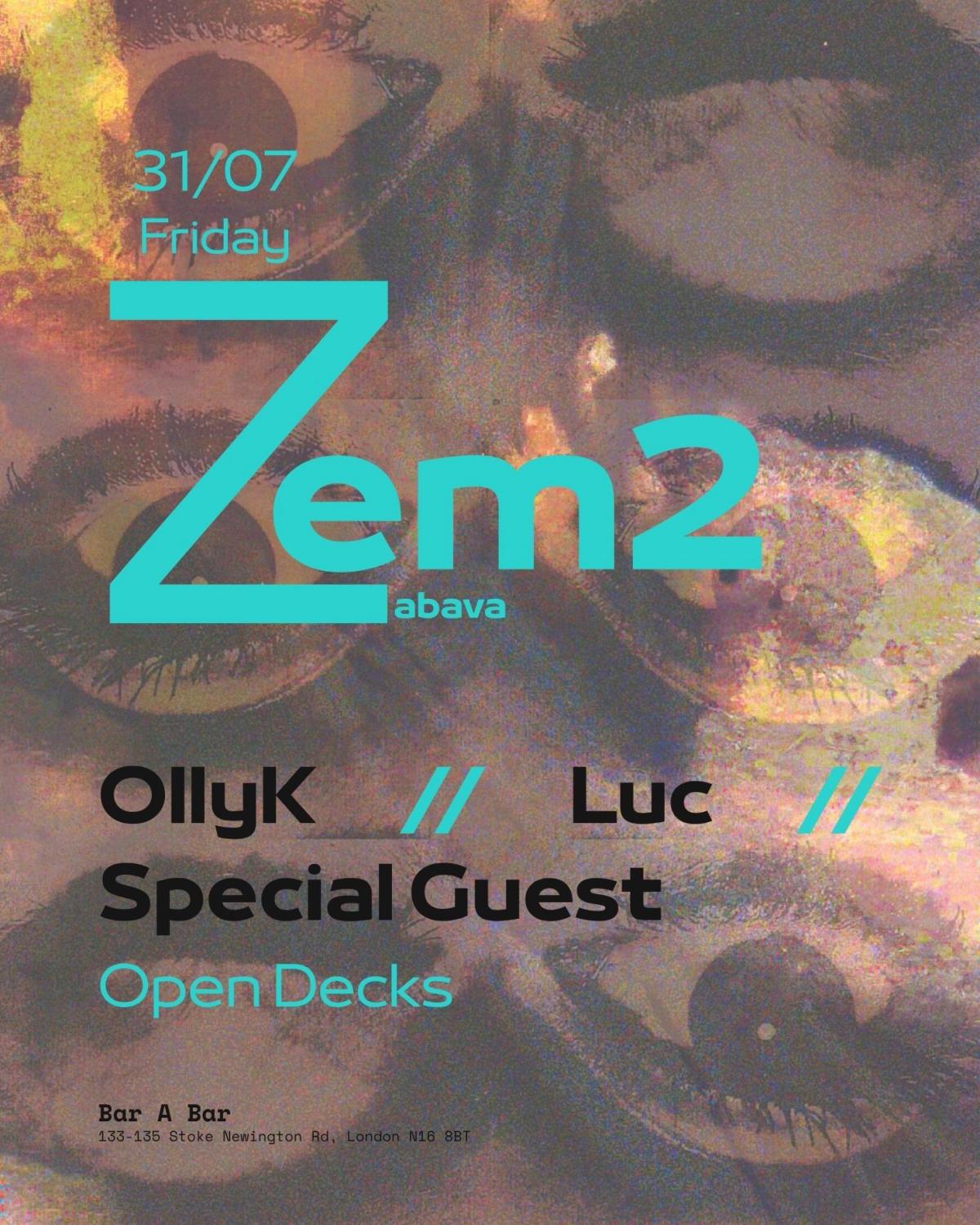 ZEM2