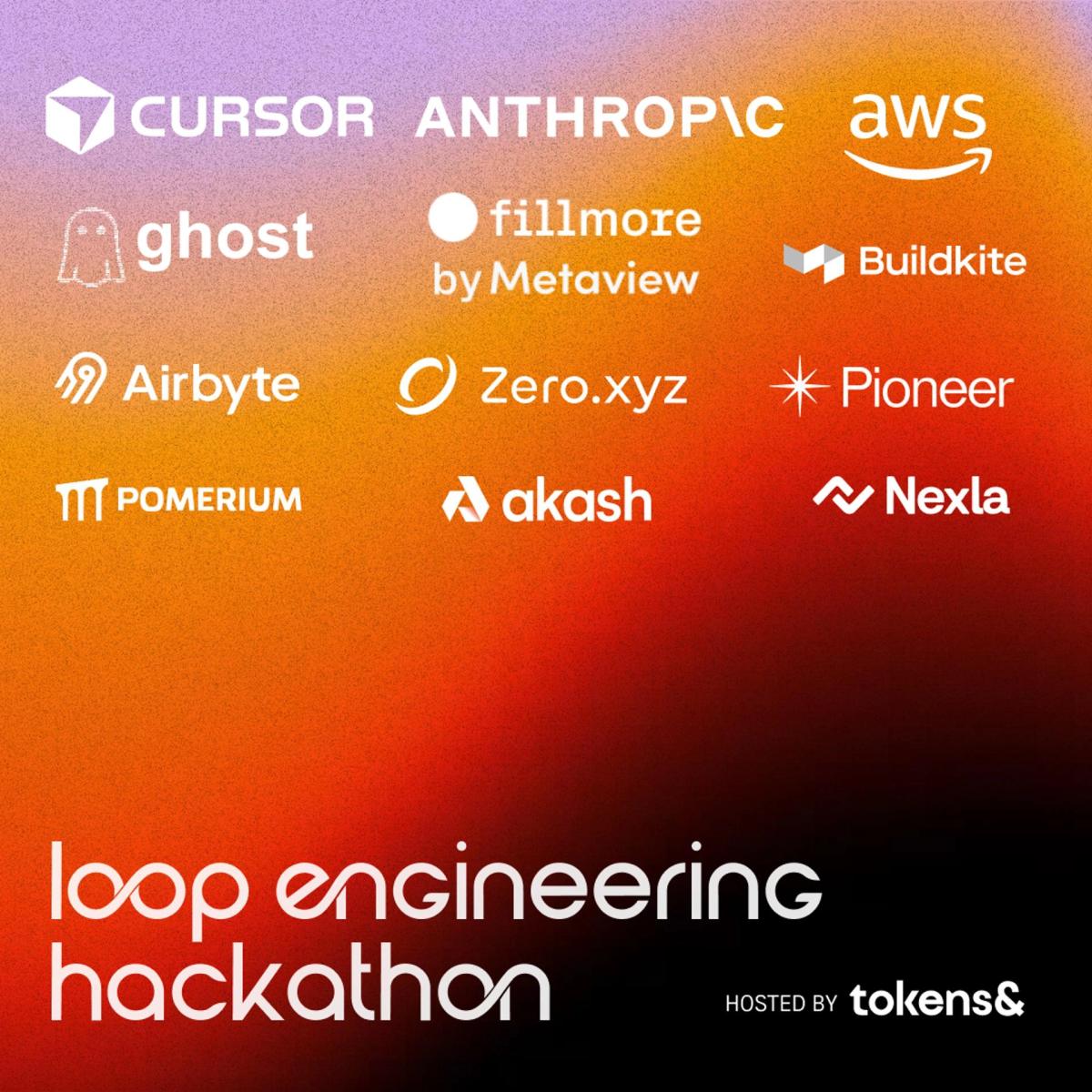 Loop Engineering Hackathon