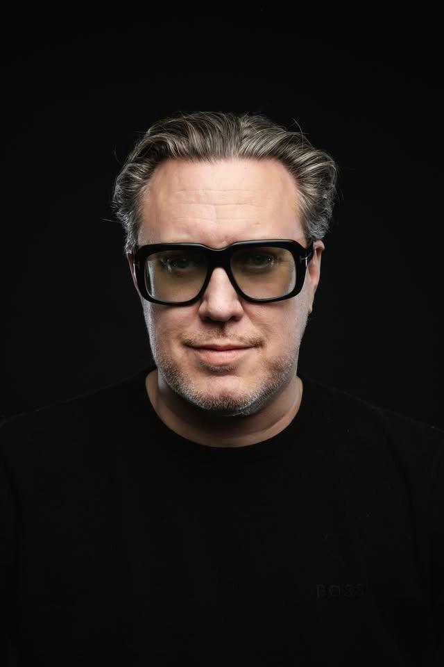 Nicholas Ofczarek & Franui Musicbanda