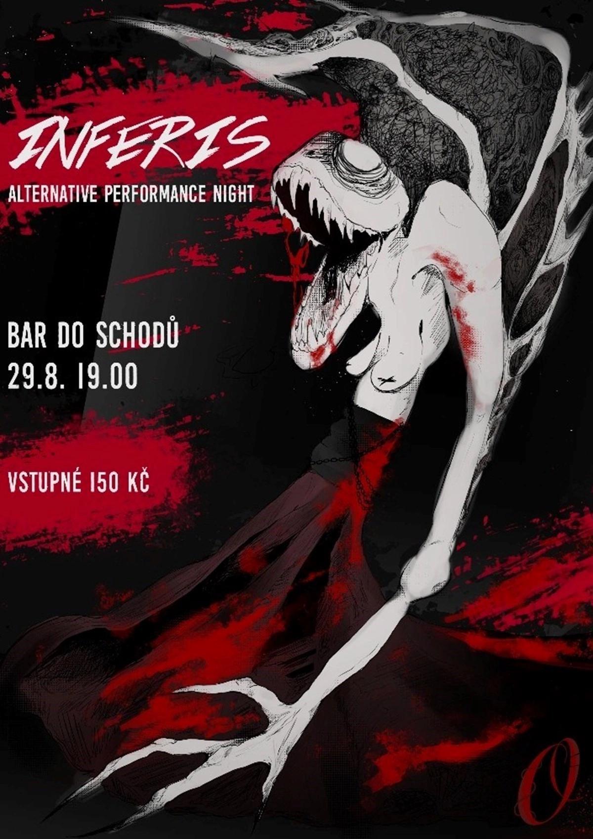 Inferis