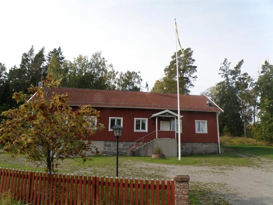 Auktion Sommarauktion Yxlan - Blidö Bygdegård torsdag 6 augusti med start kl.18:00