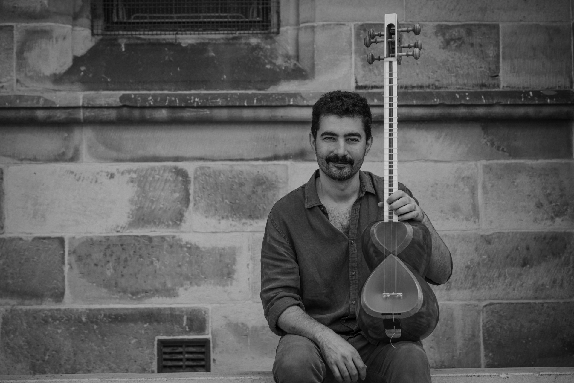 The Soulful Resonance of the Persian tar