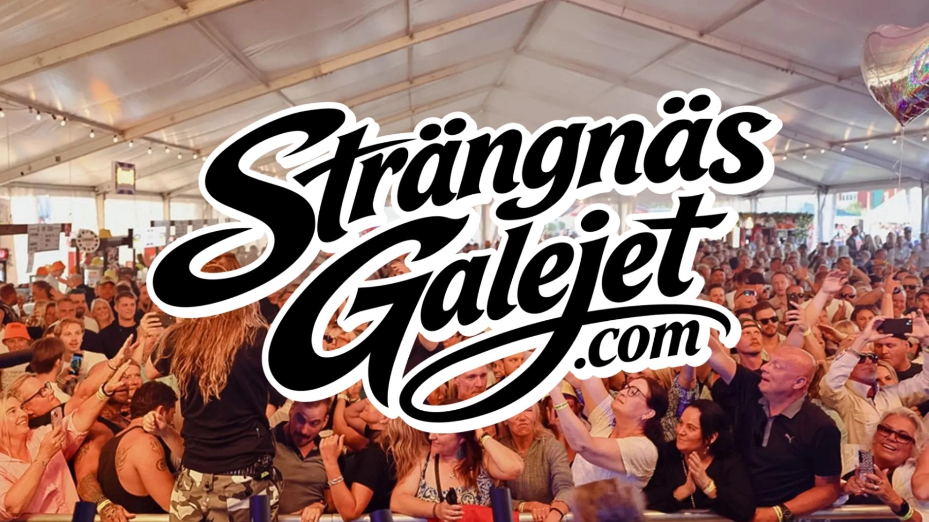 Strängnäs Galejet 2026