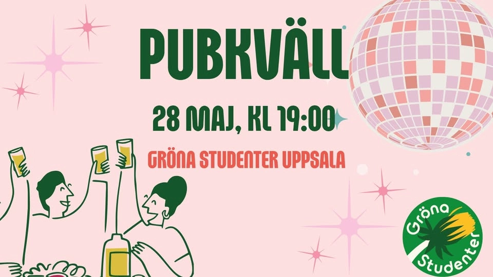 PUBKVÄLL