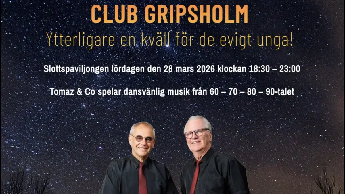Club Gripsholm
