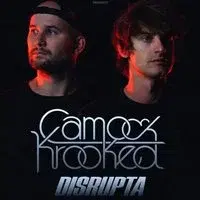 Camo & Krooked