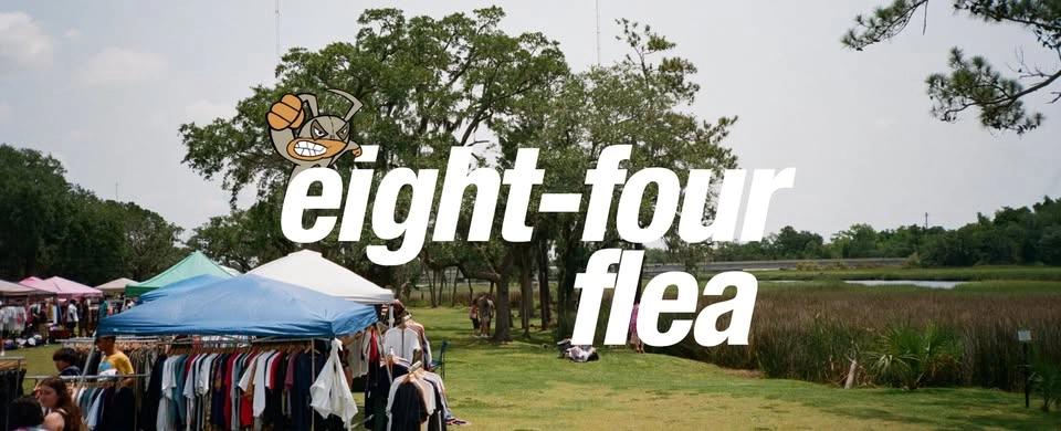 Eight Four Flea @ Muddhouse Brewing