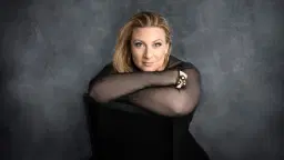 Sarah Dawn Finer - Katrineholm, Tallåsaulan