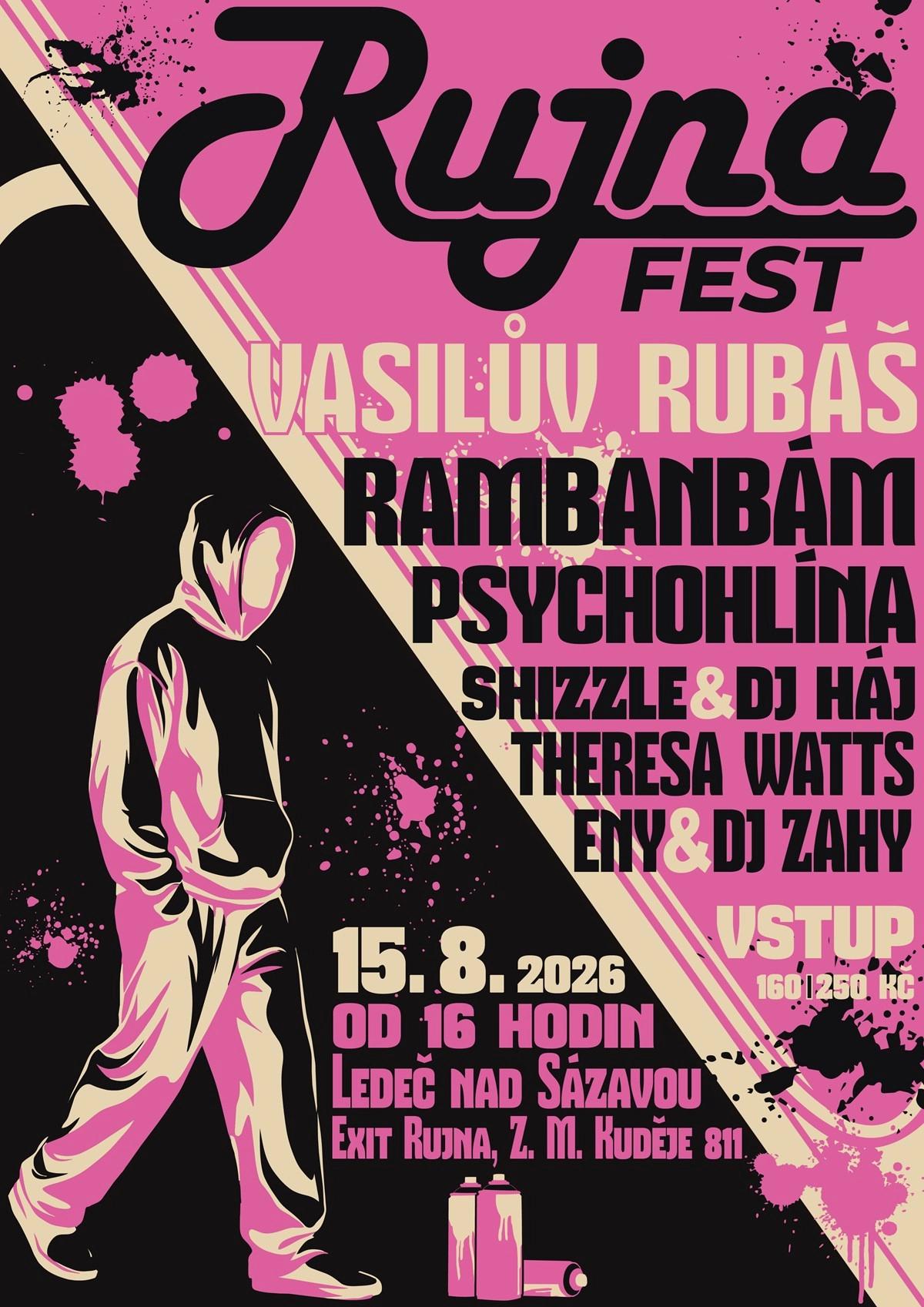 Rujna fest #5