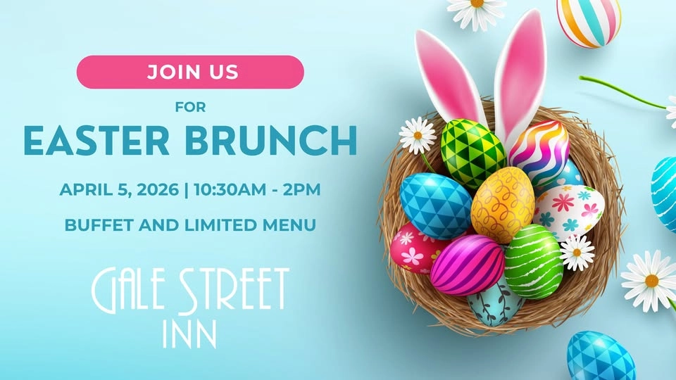 Easter Brunch Celebration