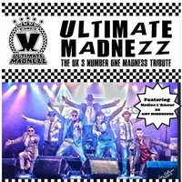 Ultimate Madnezz