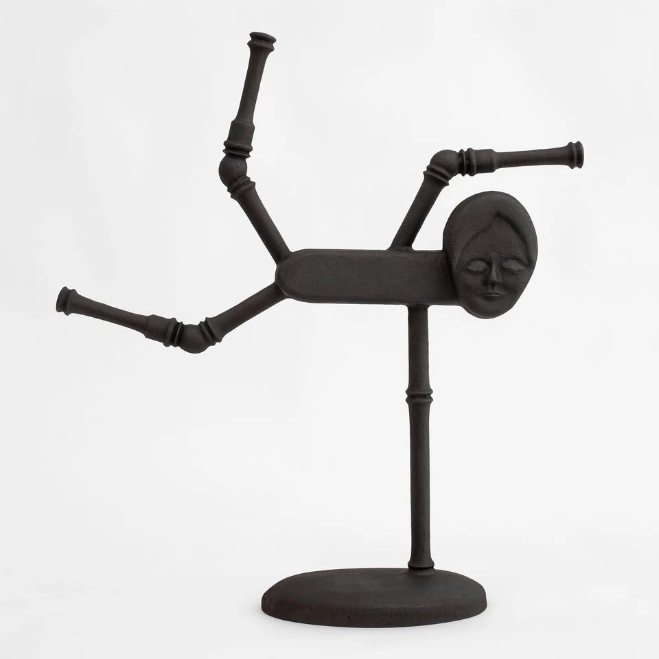 Richard Johansson | I skuggorna av mig själv