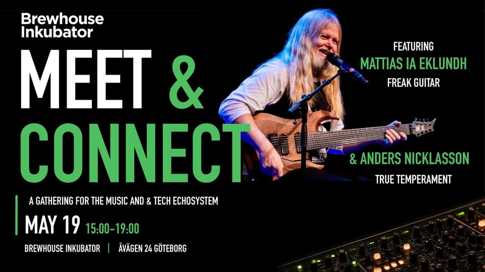Meet & Connect