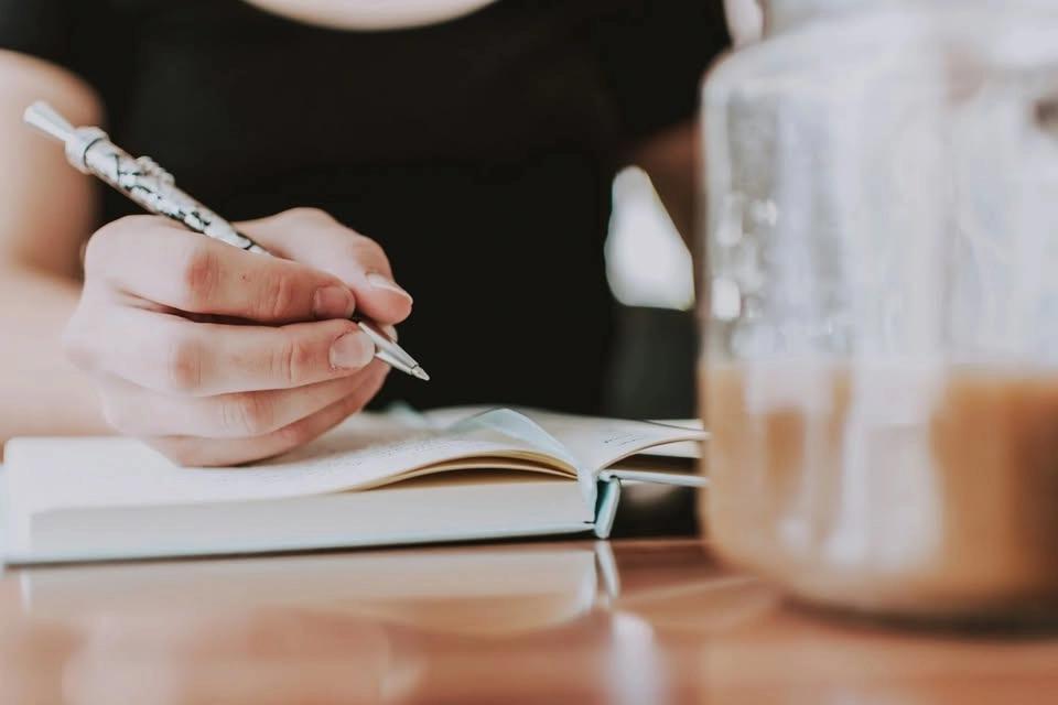 New Mum's Writing Workshop
