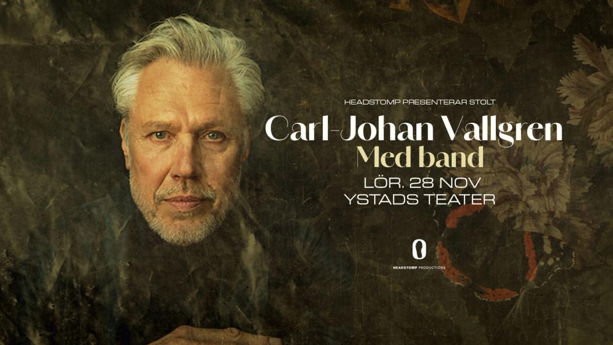 Carl-Johan Vallgren