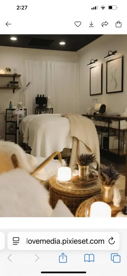 One Year Anniversary Event