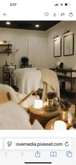 One Year Anniversary Event