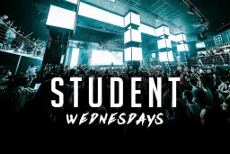 Student Wednesdays @EPIC