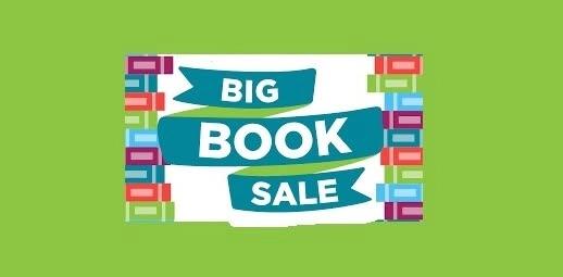 Community Used Book Sale