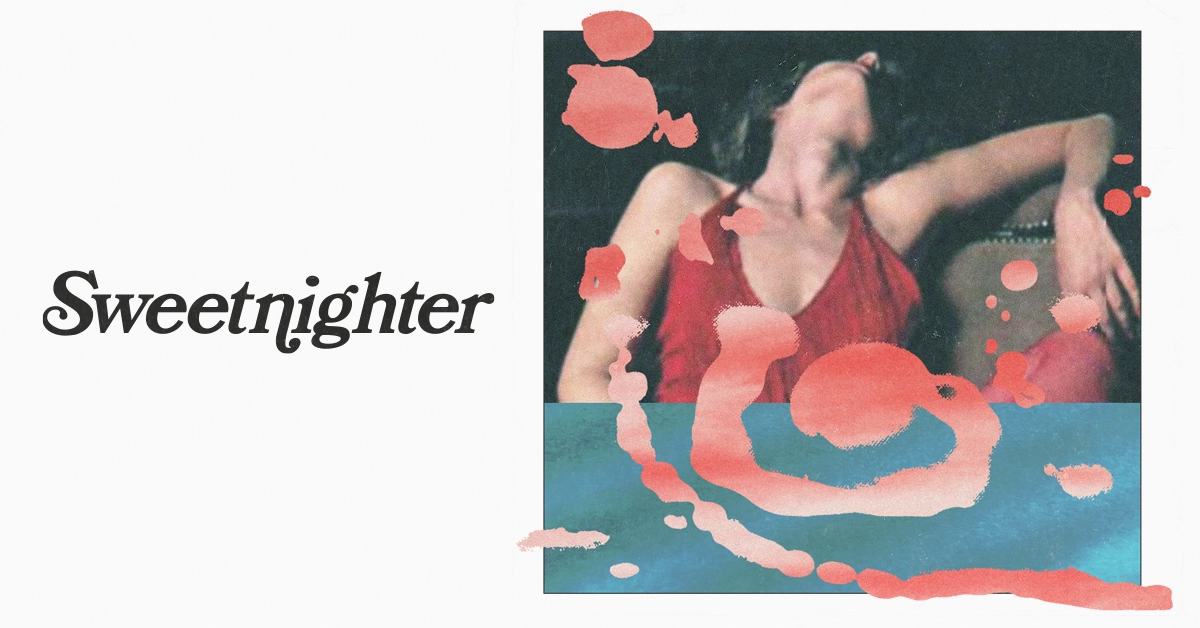 Sweetnighter London: Cosmic Currents