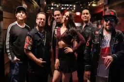 Selena by Bongo District w/ Sonido Chichadelico