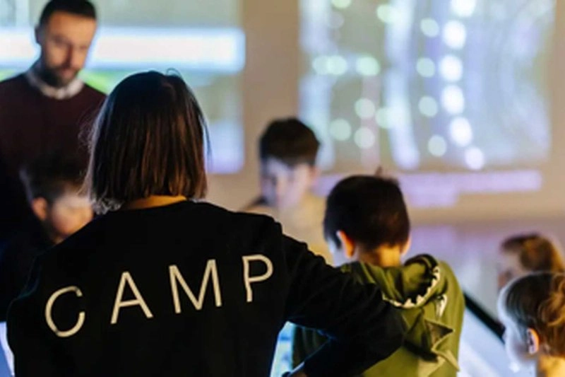 Archidílna: Socha, nebo dům?