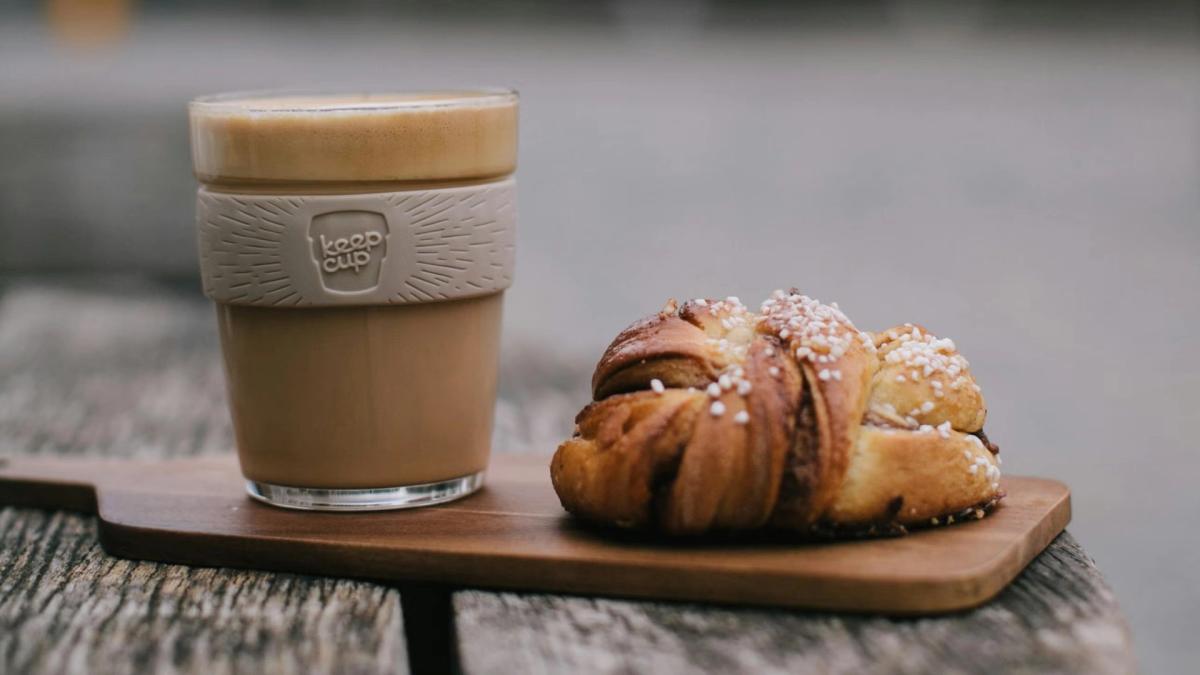 Fantasy Book Club Fika
