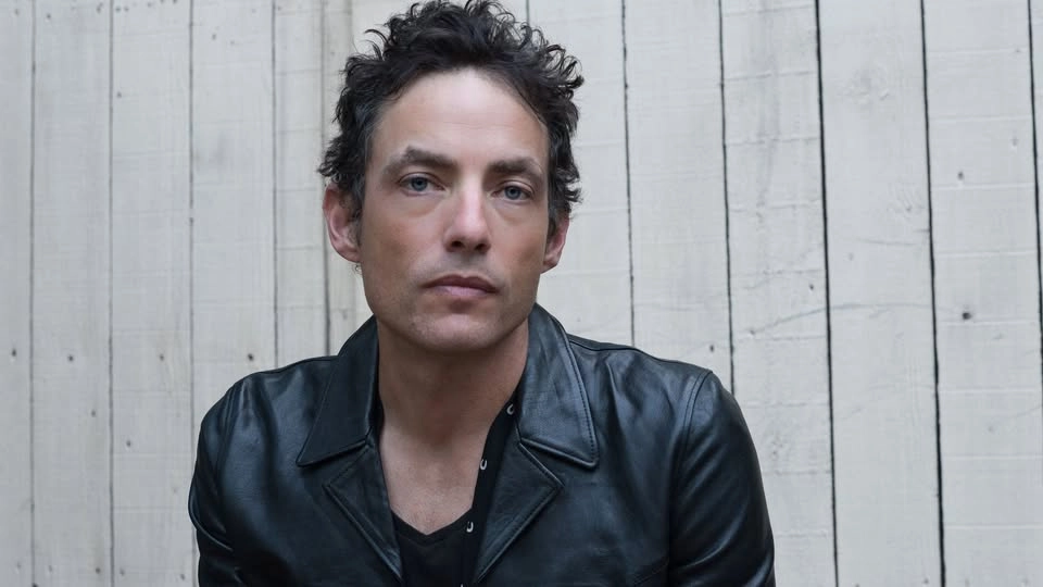 The Wallflowers with special guest Aaron Lee Tasjan