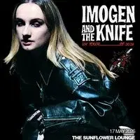 Imogen And The Knife
