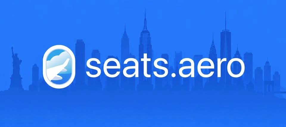seatsaero NYC Meetup