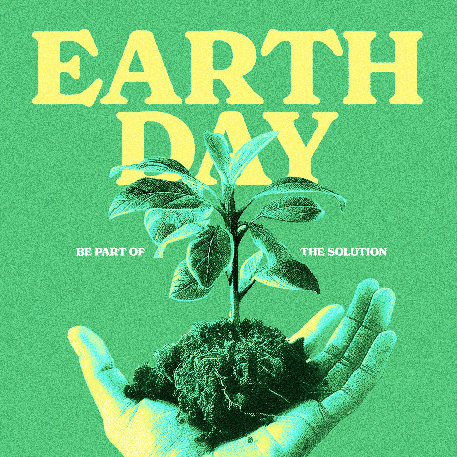Future Climate Collective Earth Day Party!