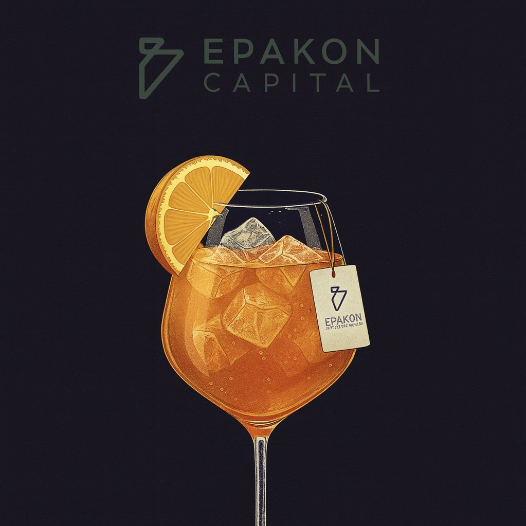 Epakon Capital - Investing in Venezuelans