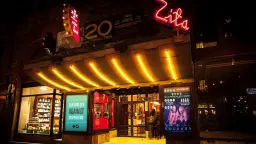 Film, samtal och engagemang mot trafficking