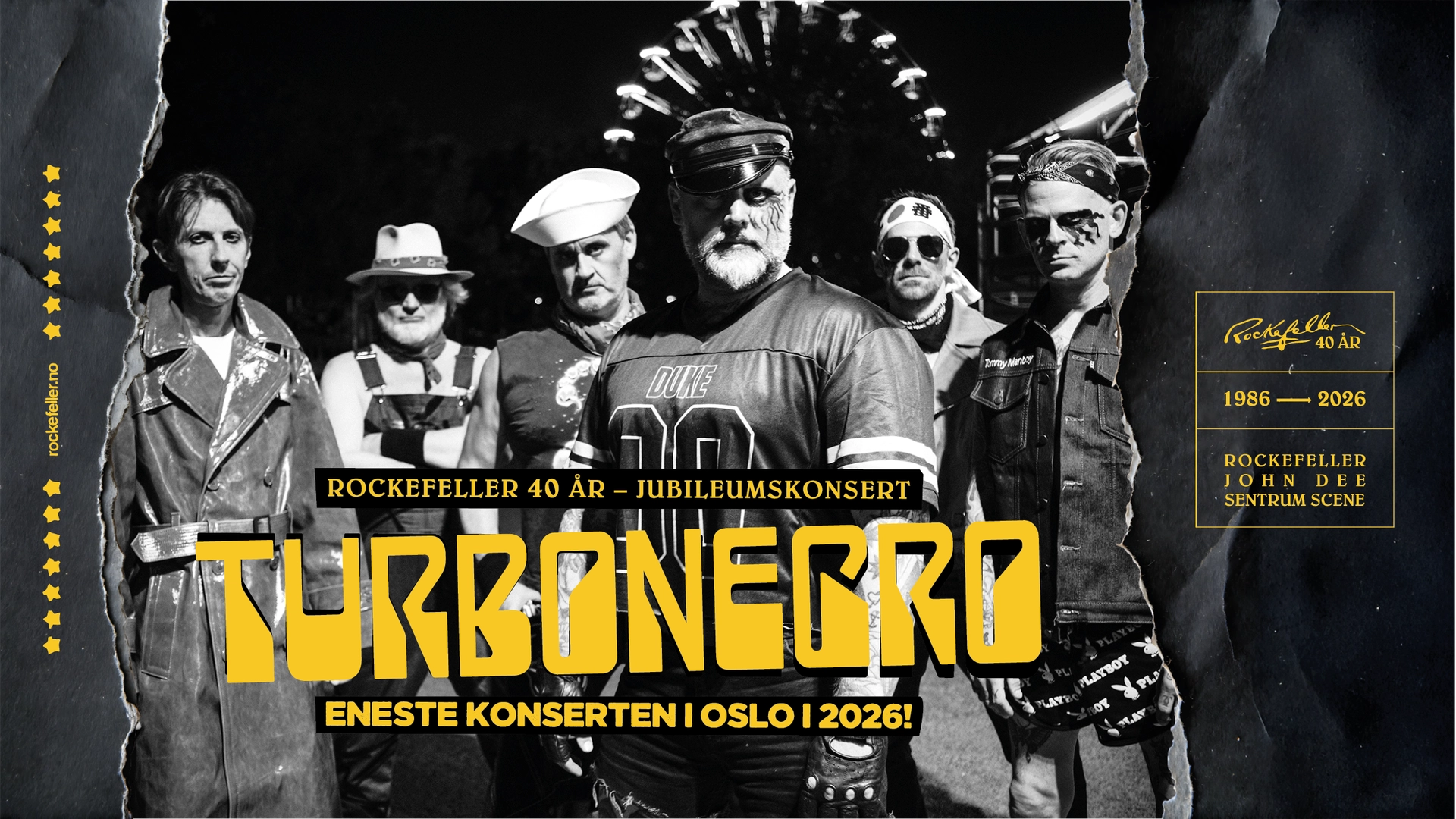 Turbonegro