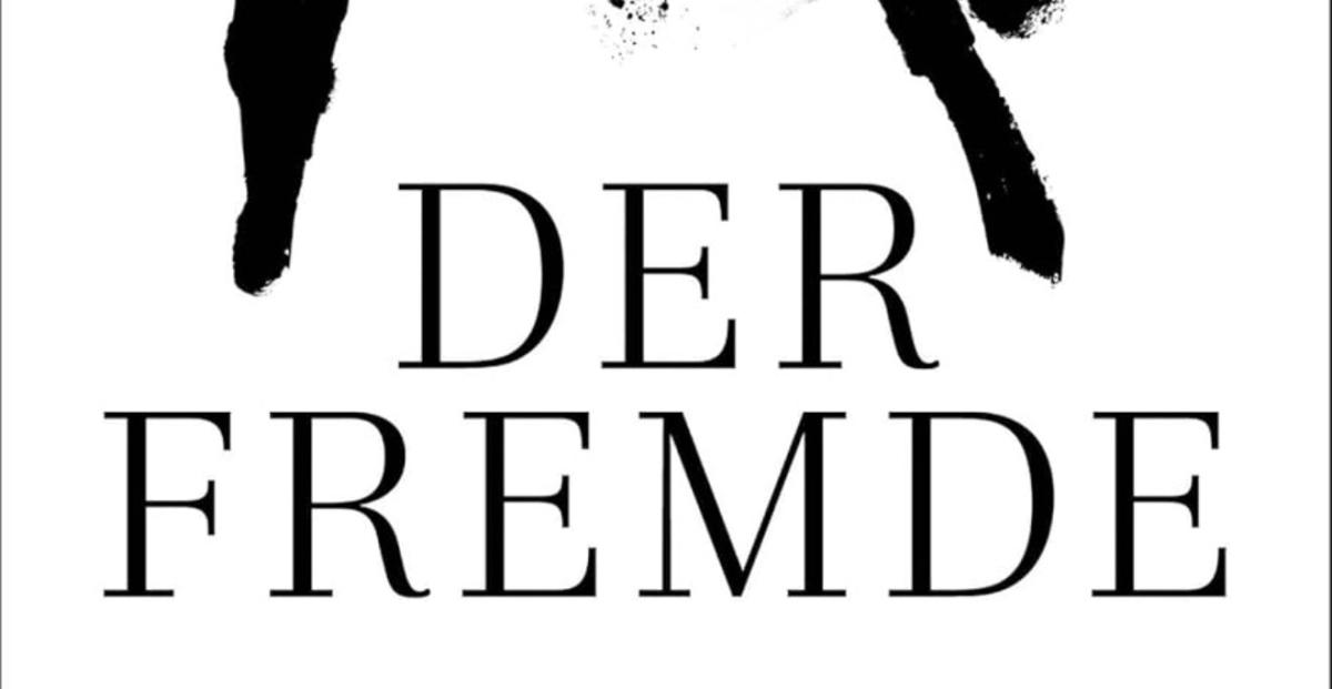 ALBERT CAMUS - Der Fremde
