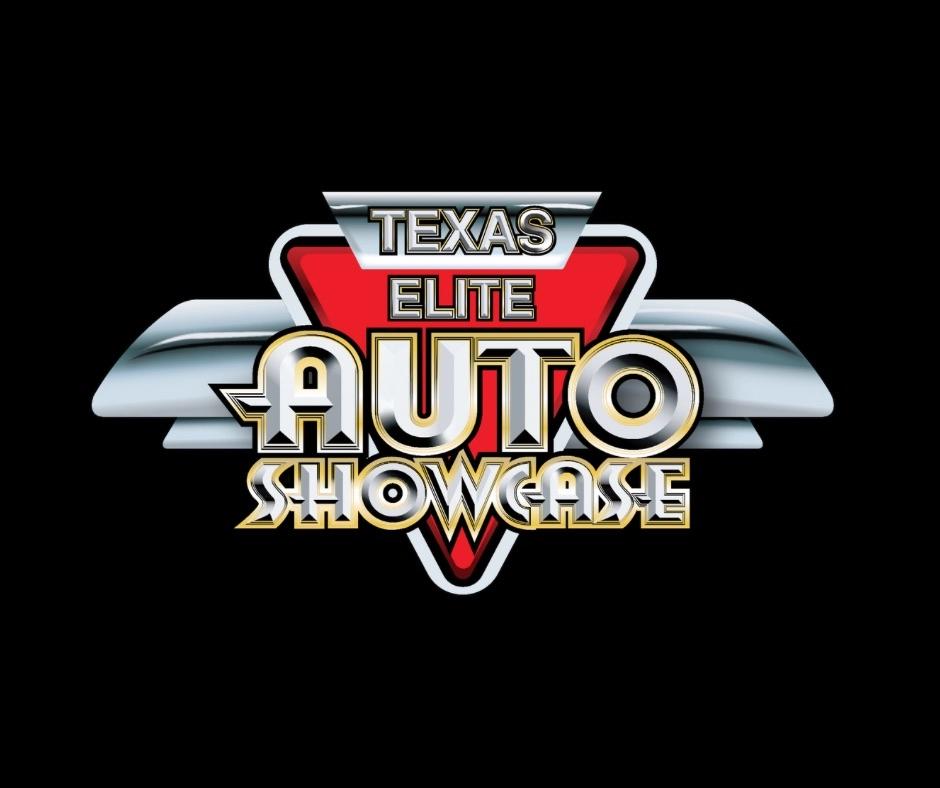 Texas Elite Auto Showcase- 3rd Annual Show