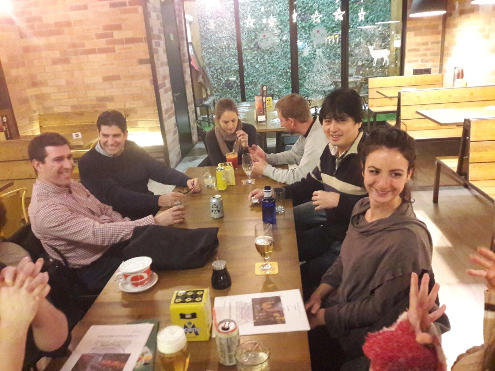 🇩🇪Intercambio alemán-español🇩🇪Deutsch-Spanisch Austausch🇩🇪