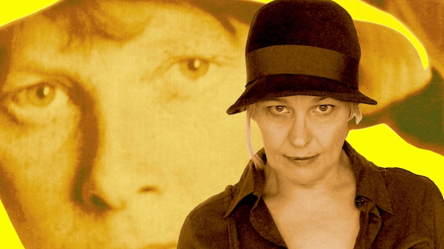 Som ett jävla solsken