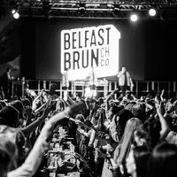 Belfast Brunch Co - Evening