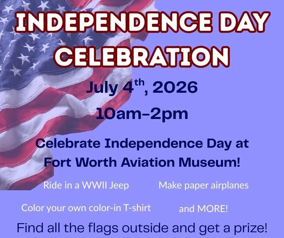 Independence Day Celebration