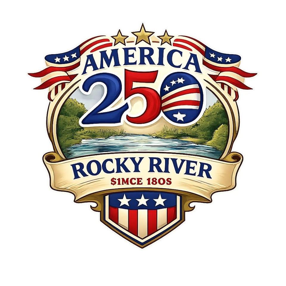 America 250: A Rocky River Celebration