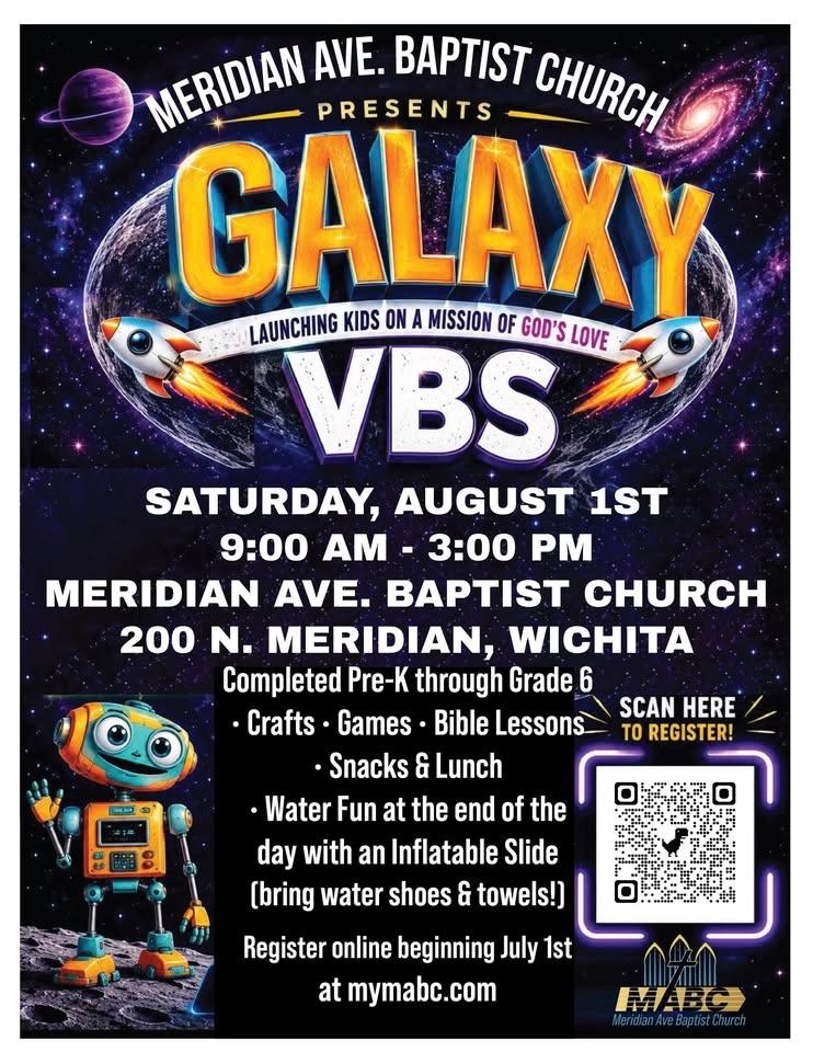 One Day VBS