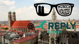 Munich Datageeks March Edition